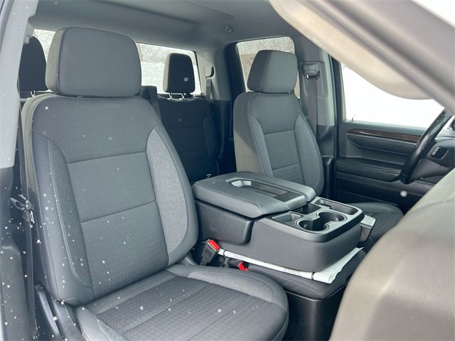 Used 2024 GMC Sierra 1500 SLE image 27