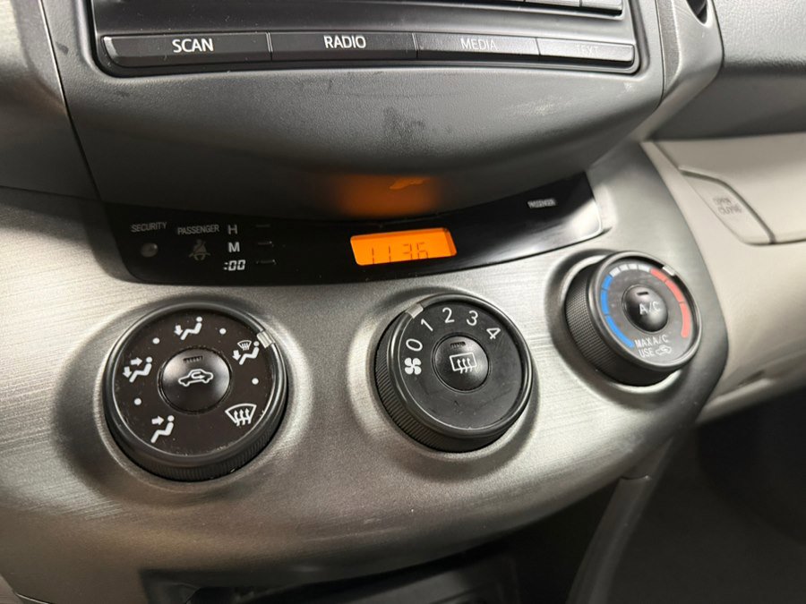 Used 2012 Toyota RAV4 4WD V6 w/ Tow Prep Pkg image 53