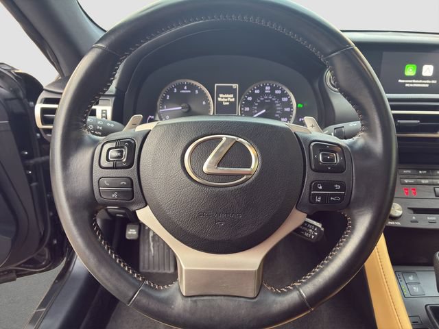 Used 2019 Lexus RC 300 AWD w/ Premium Package image 17
