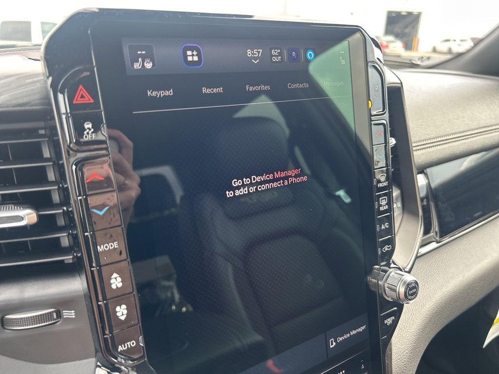 New 2026 RAM 1500 Rebel w/ G/T Package image 45