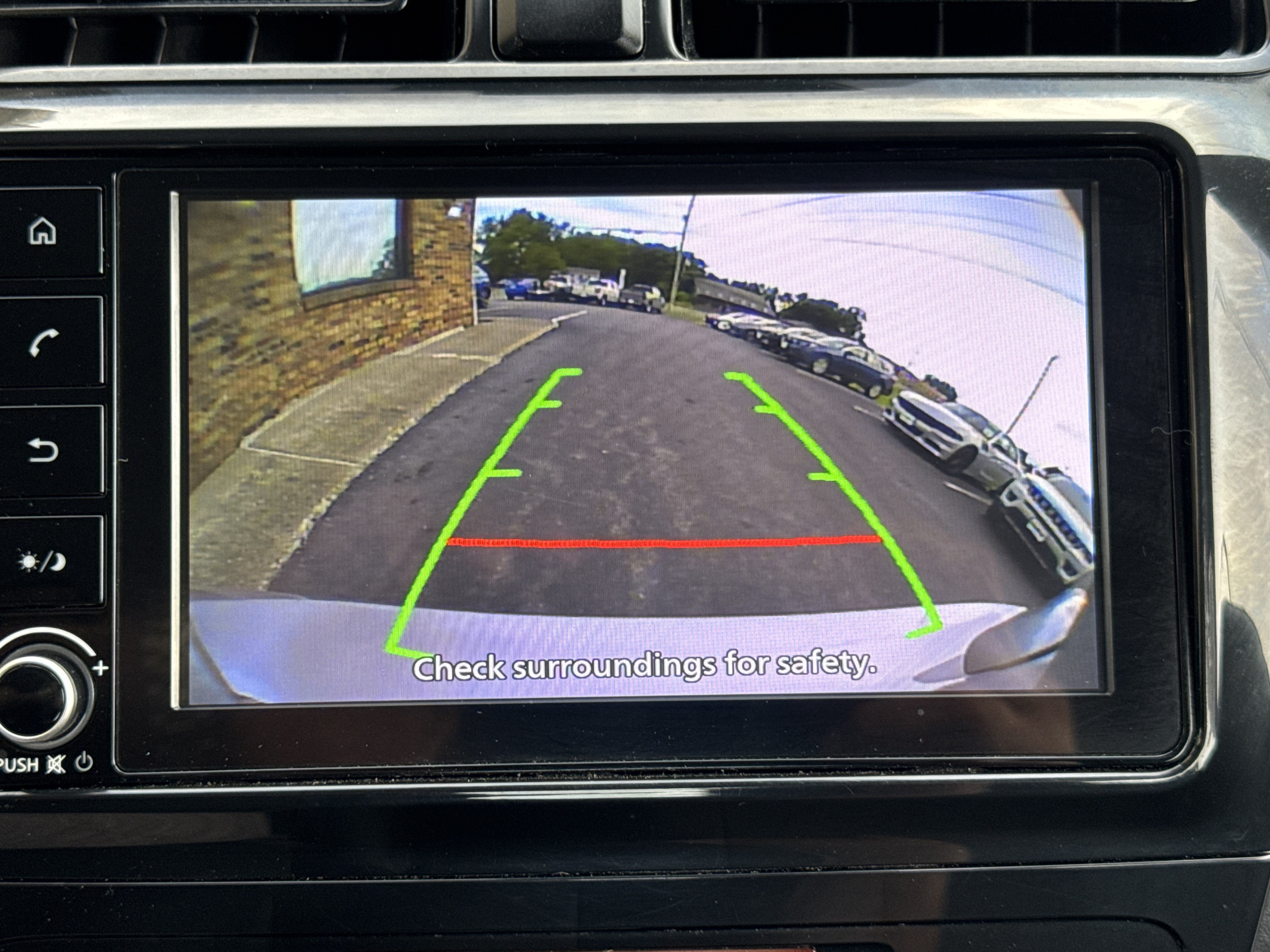 Used 2024 Mitsubishi Mirage ES FWD image 20
