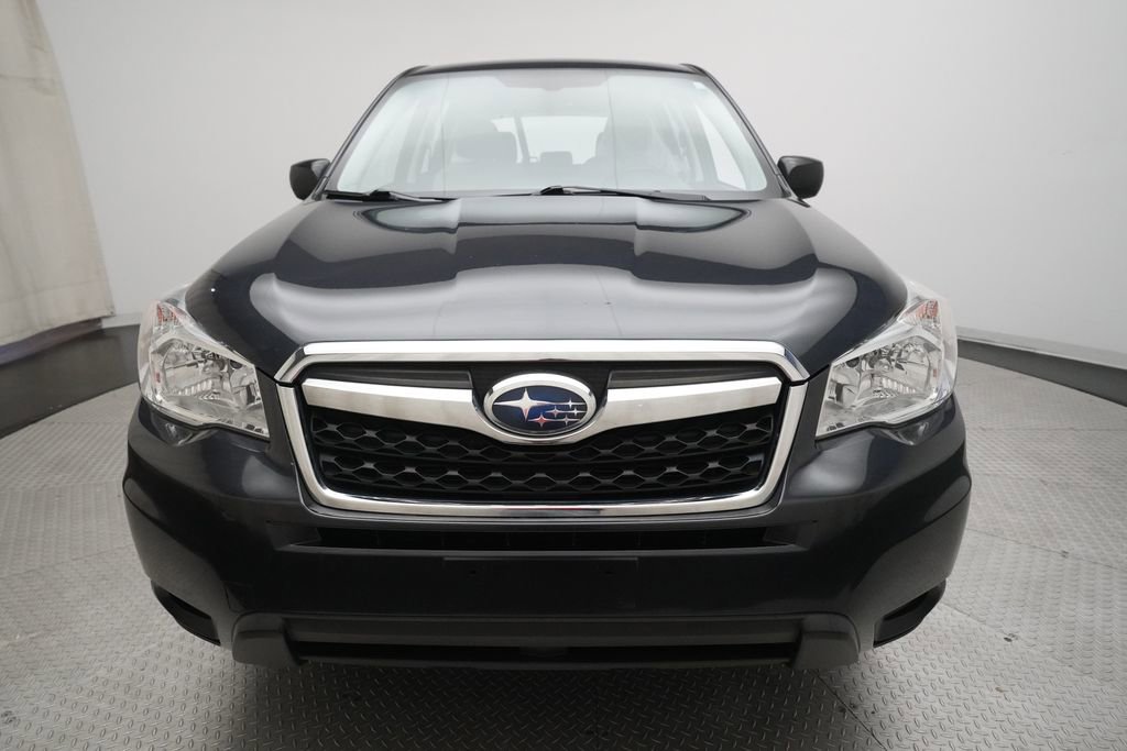 Used 2014 Subaru Forester 2.5i AWD/4WD image 20