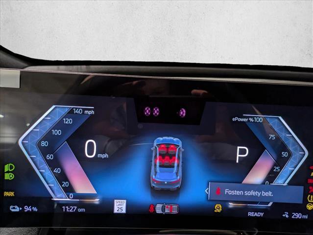 New 2026 BMW iX xDrive45 image 11