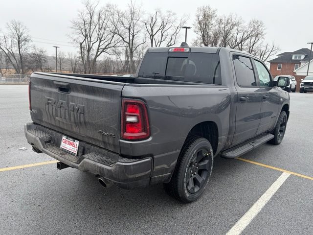 New 2026 RAM 1500 Express AWD/4WD image 8
