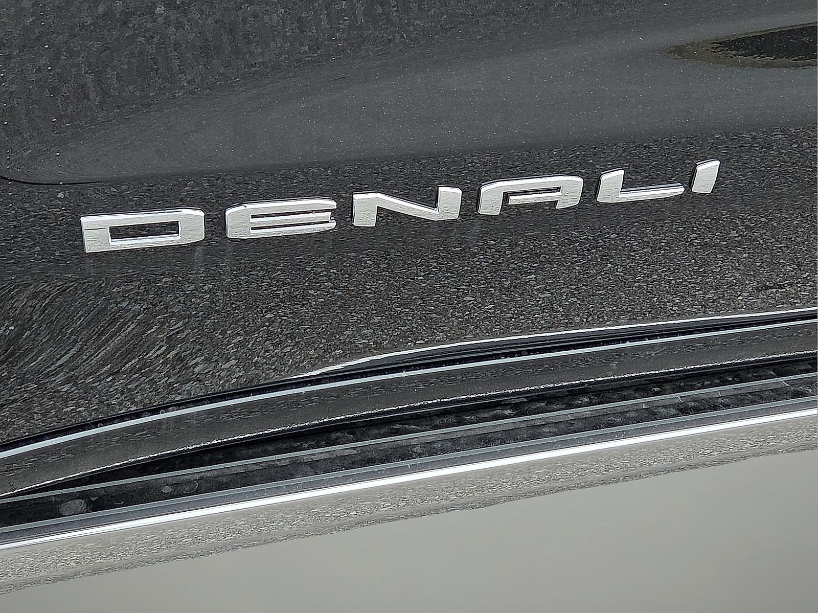 New 2026 GMC Sierra 1500 Denali Ultimate image 8