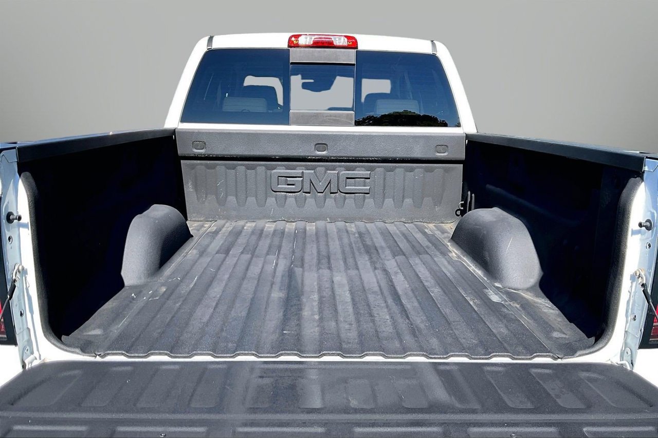 Used 2016 GMC Sierra 1500 SLT AWD/4WD image 23