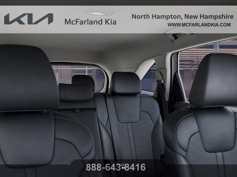 New 2026 Kia Sorento EX image 28