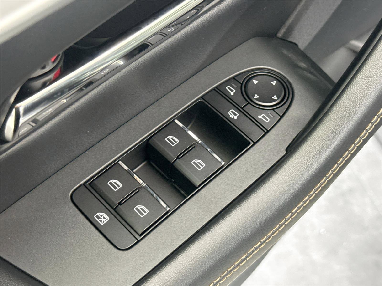 New 2026 MAZDA CX-90 3.3 Turbo w/ Premium Plus Pkg image 30