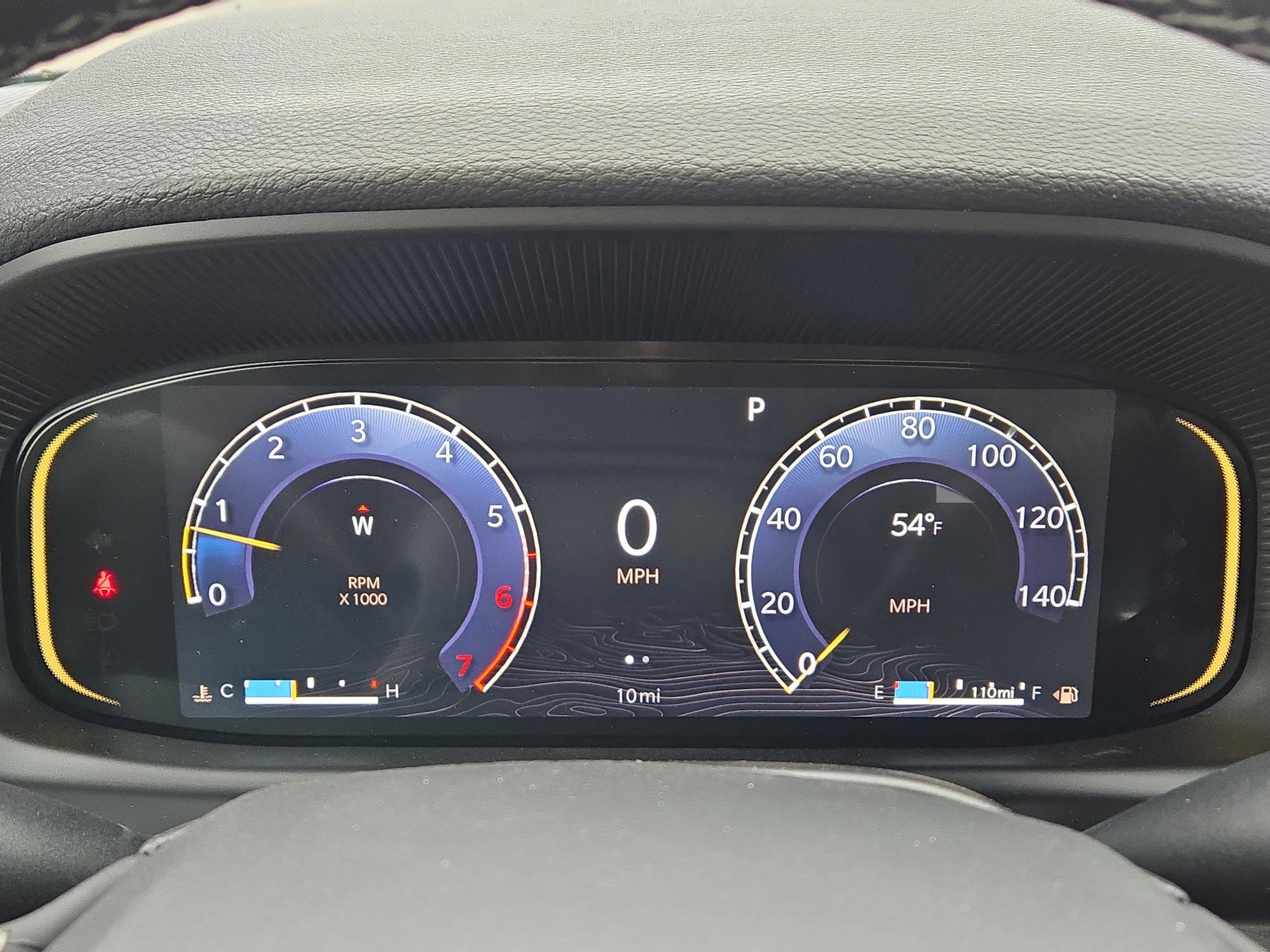 New 2025 Jeep Wagoneer L Series II w/ Premium Group I image 27