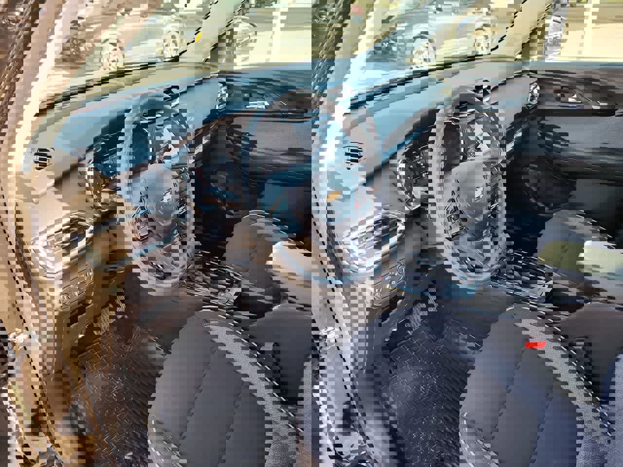 Used 2023 Chevrolet TrailBlazer LT image 10