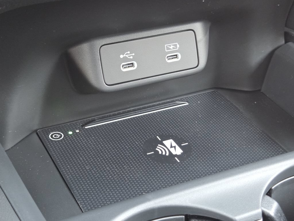 New 2027 Honda HR-V Sport image 5