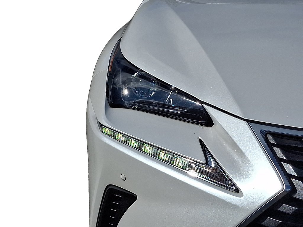 Used 2020 Lexus NX 300 AWD w/ Comfort Package image 10