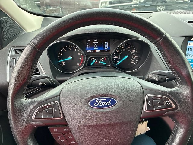 Used 2018 Ford Escape SEL AWD/4WD image 27