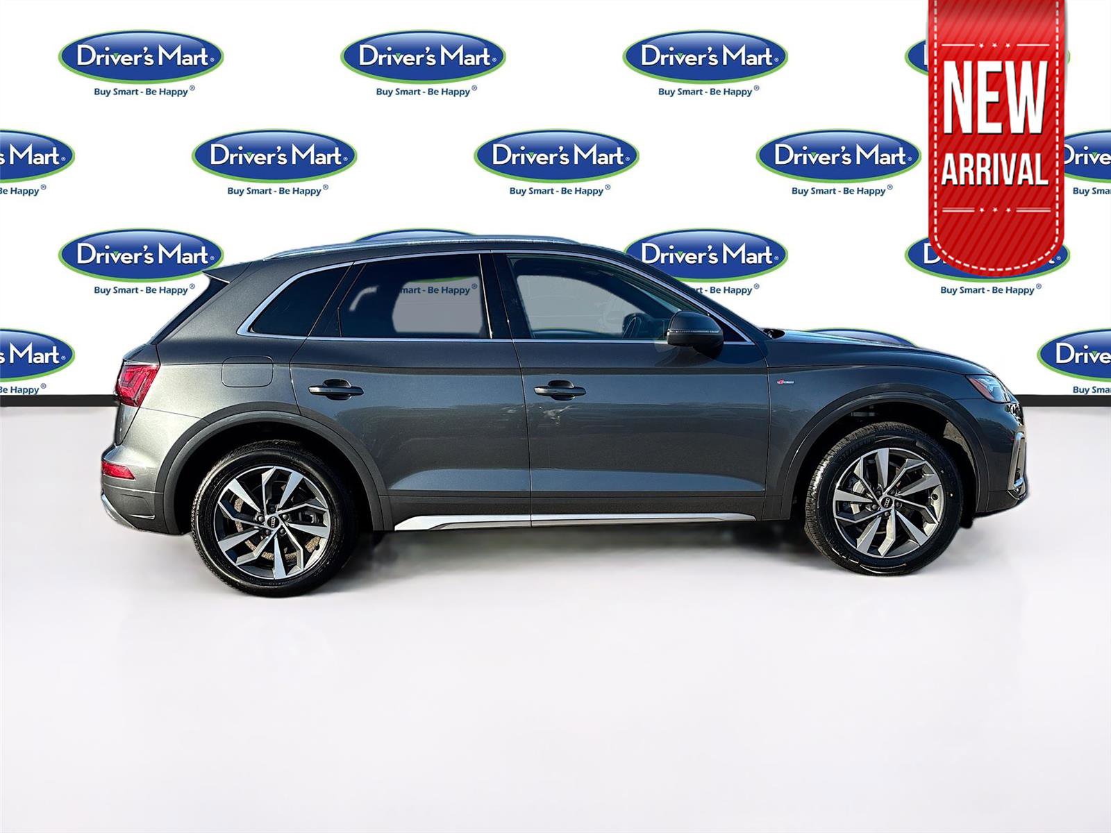 Used 2022 Audi Q5 2.0T Premium Plus image 9