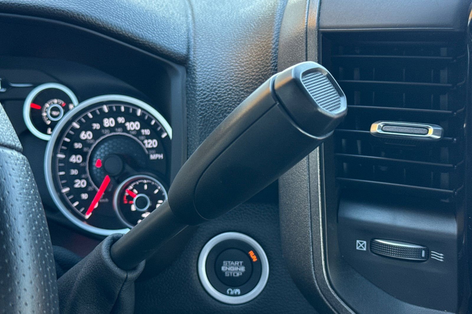 New 2025 RAM 5500 Tradesman image 22