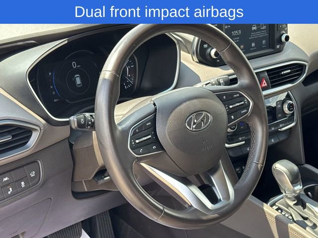 Used 2020 Hyundai Santa Fe SEL w/ Cargo Package image 17