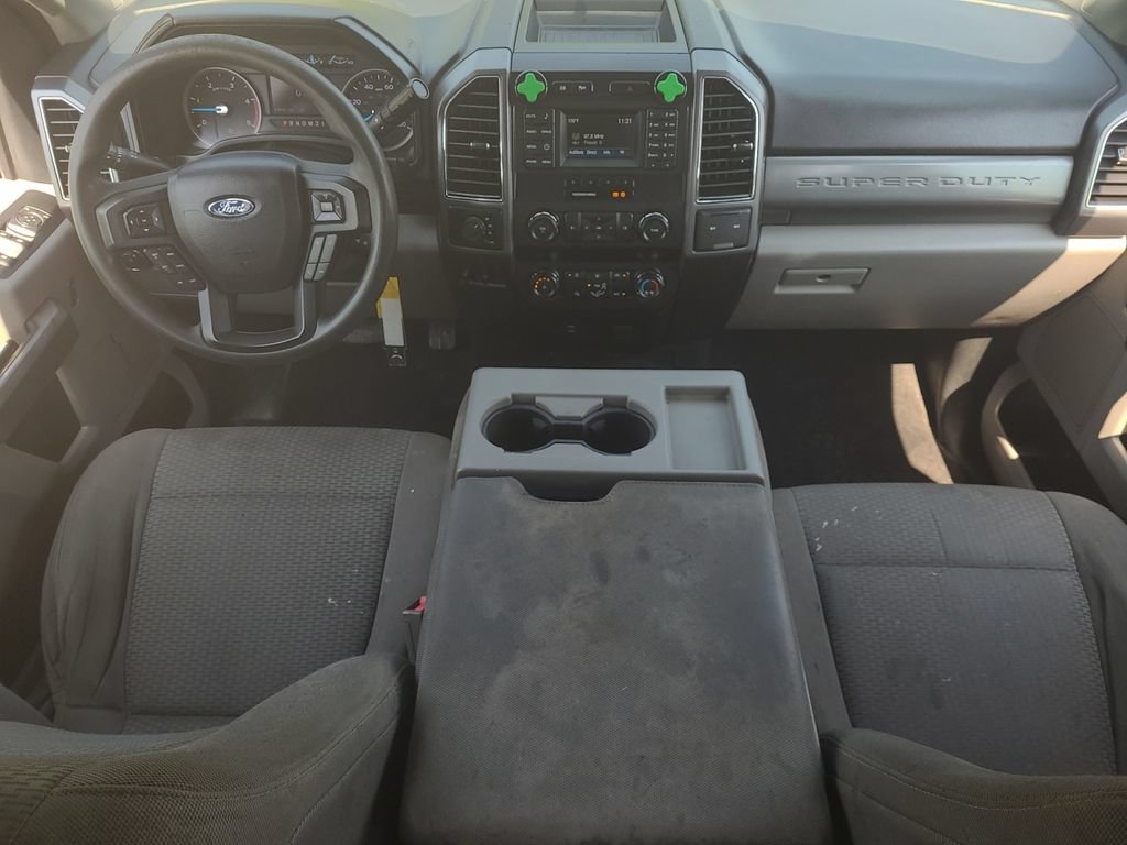 Used 2019 Ford F350 XLT AWD/4WD image 10