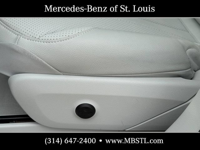 Certified 2023 Mercedes-Benz EQE 350+ 4MATIC SUV w/ Exclusive Trim Package image 20