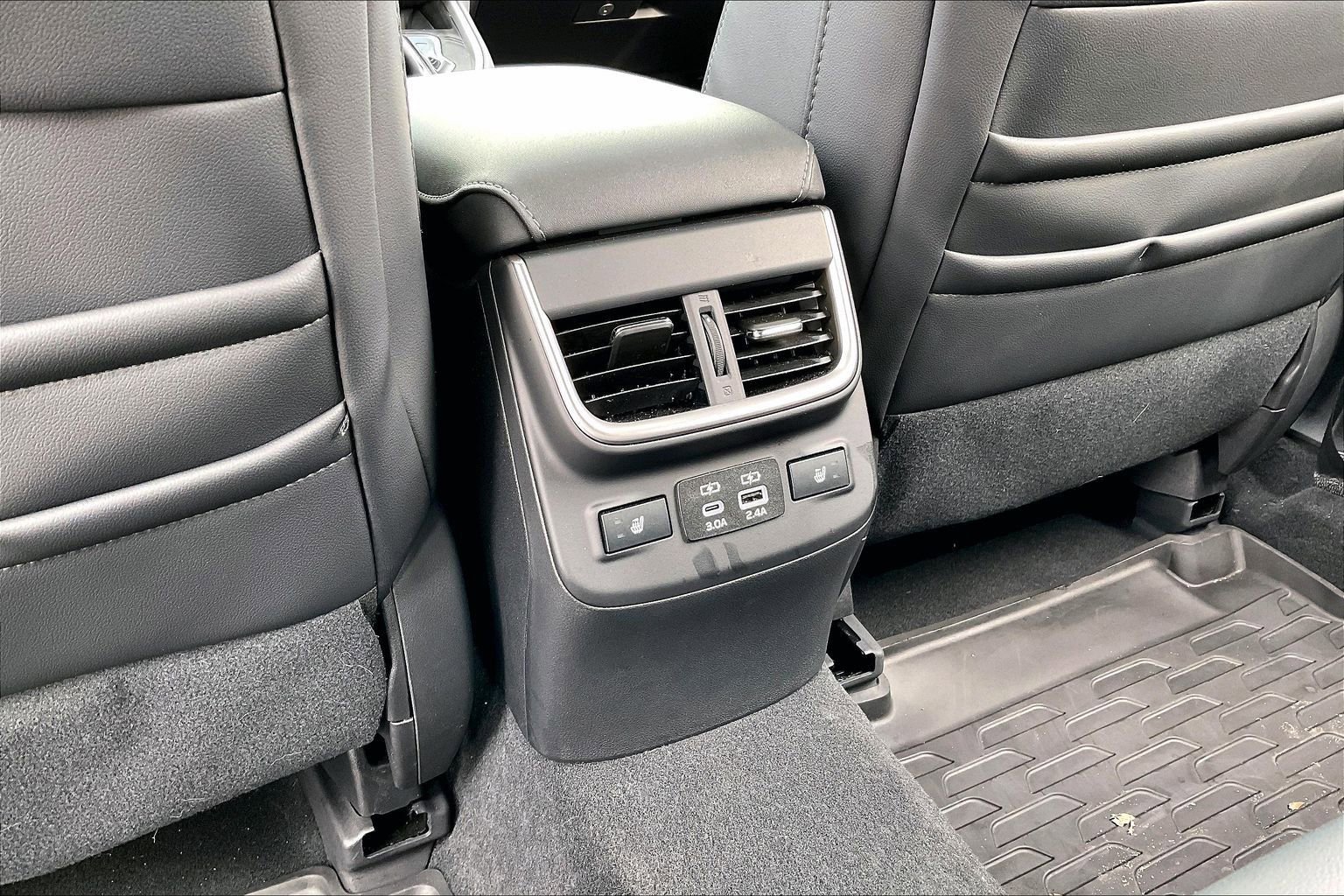 Certified 2025 Subaru Outback Limited AWD/4WD image 24