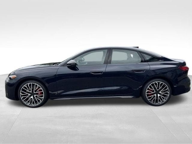 New 2026 Audi S5 Premium Plus AWD/4WD image 4