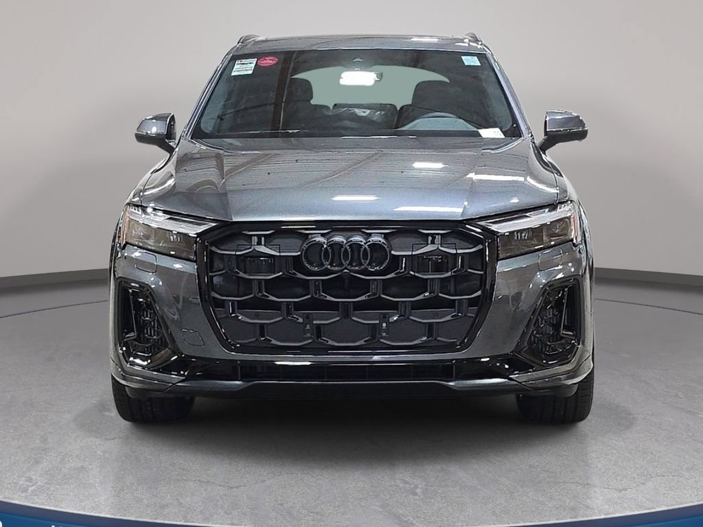 New 2026 Audi Q7 2.0T Premium Plus AWD/4WD video 2
