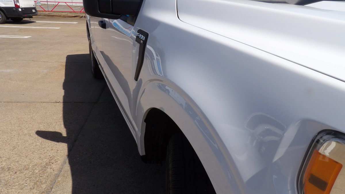 Used 2022 Ford F150 XL w/ Equipment Group 101A High RWD image 7
