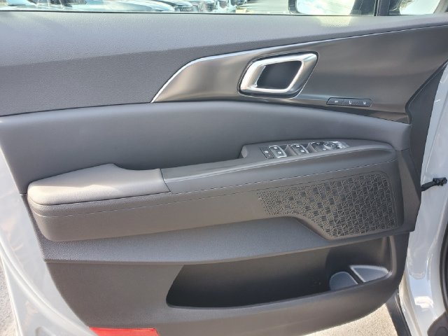New 2027 Kia Carnival SX FWD image 15