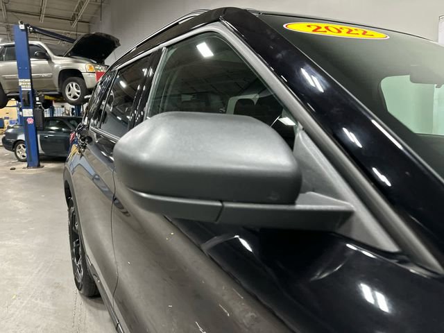 Used 2022 Ford Explorer Timberline image 32
