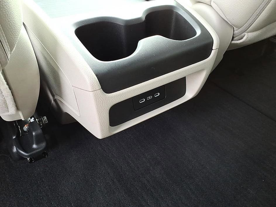 Used 2026 Honda Odyssey Touring image 25