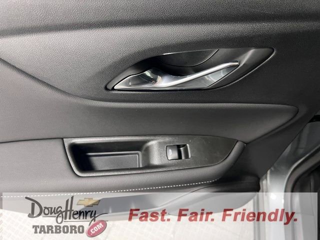 New 2025 Chevrolet Blazer LT w/ Midnight/Sport Edition image 34