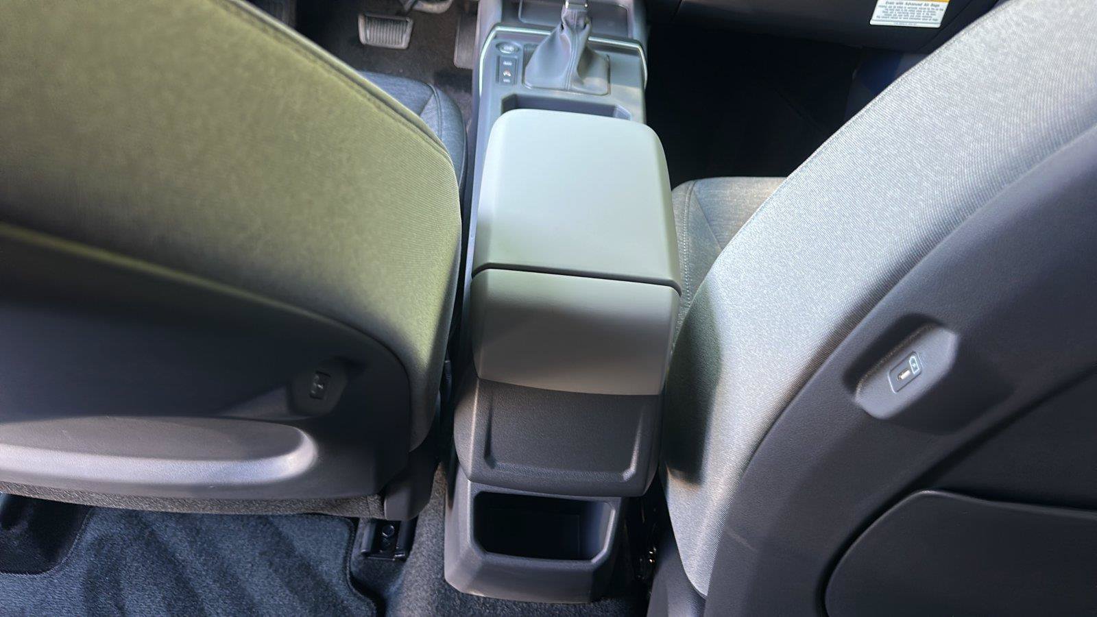 New 2027 Kia Seltos S FWD image 29