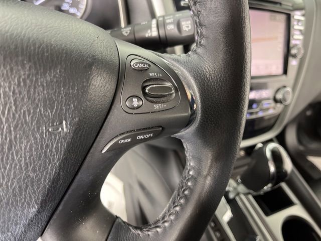 Used 2019 Nissan Murano Platinum w/ Cargo Package image 21