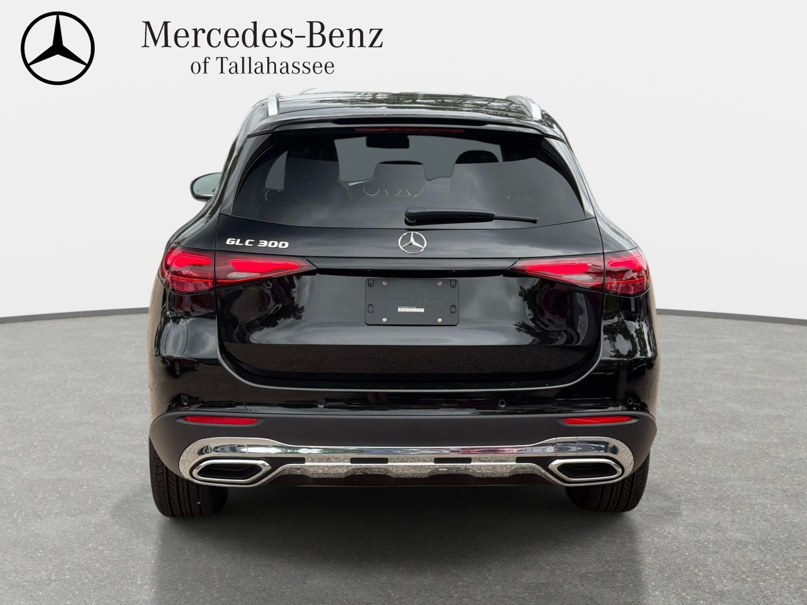 New 2026 Mercedes-Benz GLC 300 image 6