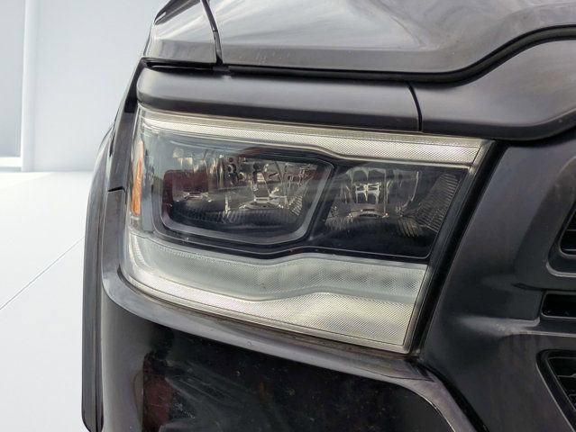 Used 2022 RAM 1500 Big Horn w/ Built-to-serve Edition AWD/4WD image 8