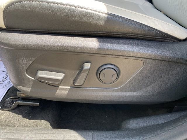 Used 2023 Kia Sportage EX FWD image 27