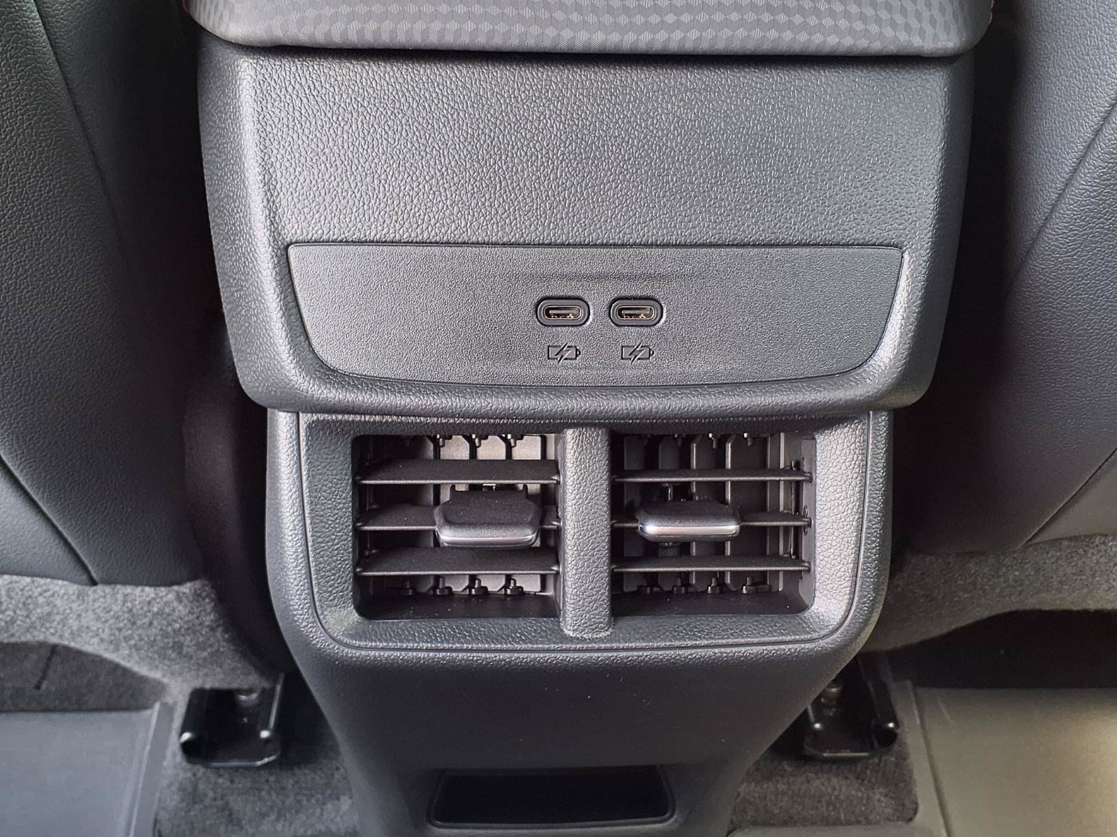 New 2026 Chevrolet Equinox RS w/ LPO, Floor Liner Package FWD image 14