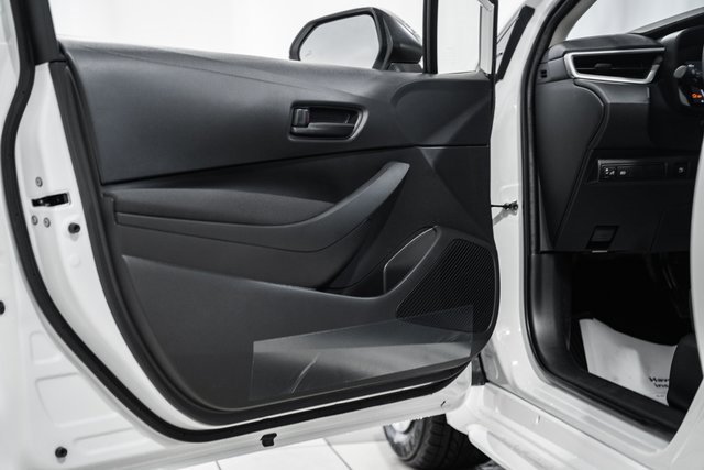 New 2026 Toyota Corolla LE image 29