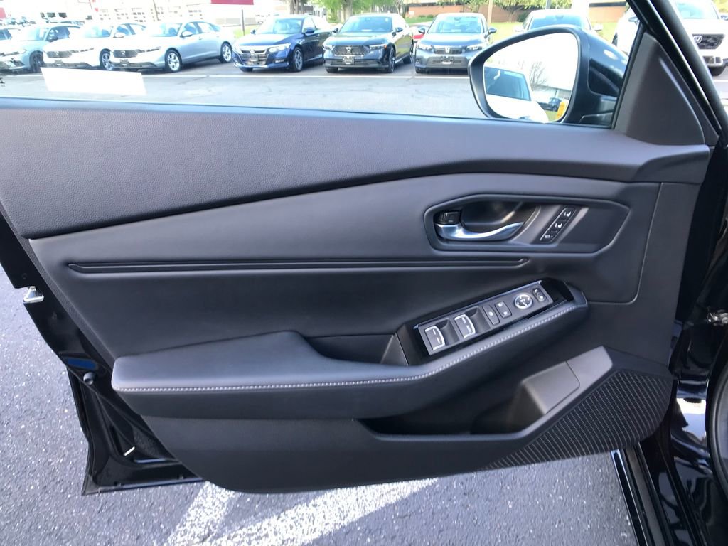 Used 2024 Honda Accord Touring image 16
