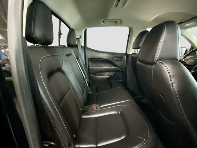 Used 2022 Chevrolet Colorado ZR2 image 27