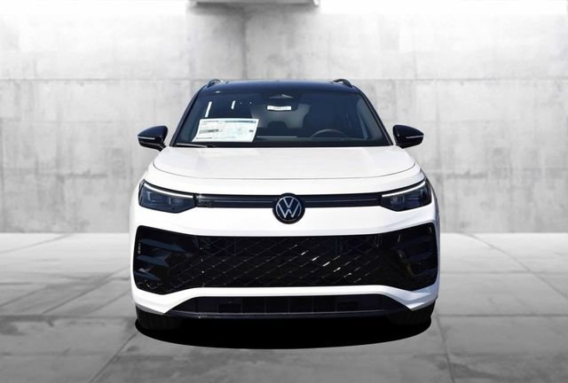 New 2026 Volkswagen Tiguan SE R-Line AWD/4WD image 4