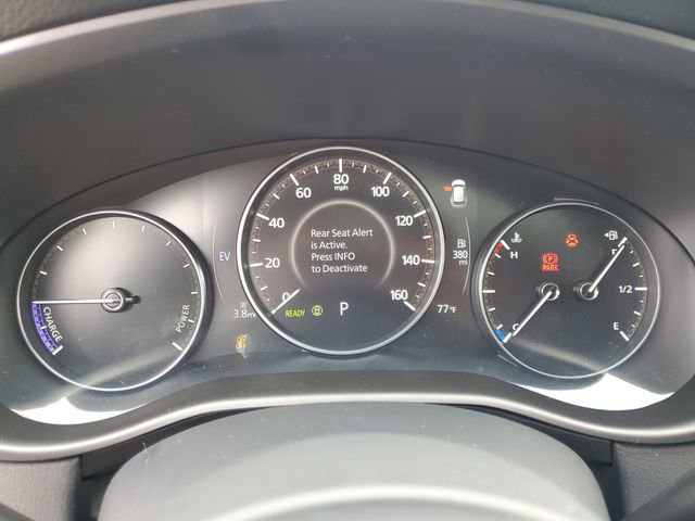 New 2026 MAZDA CX-50 2.5 Hybrid w/ Weather Package image 25