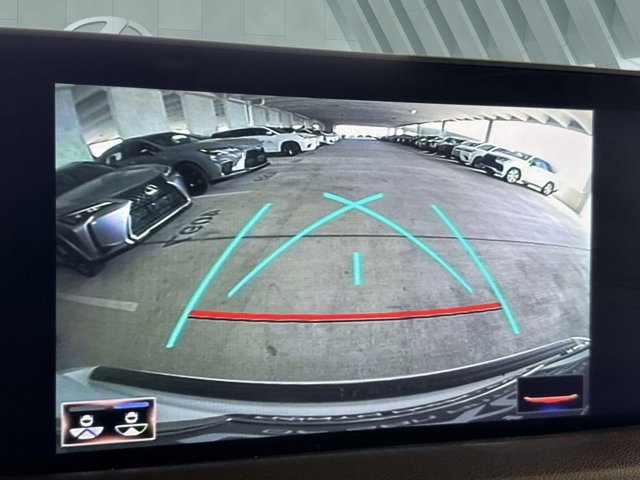 Used 2020 Lexus RX 350 FWD w/ Premium Package image 17