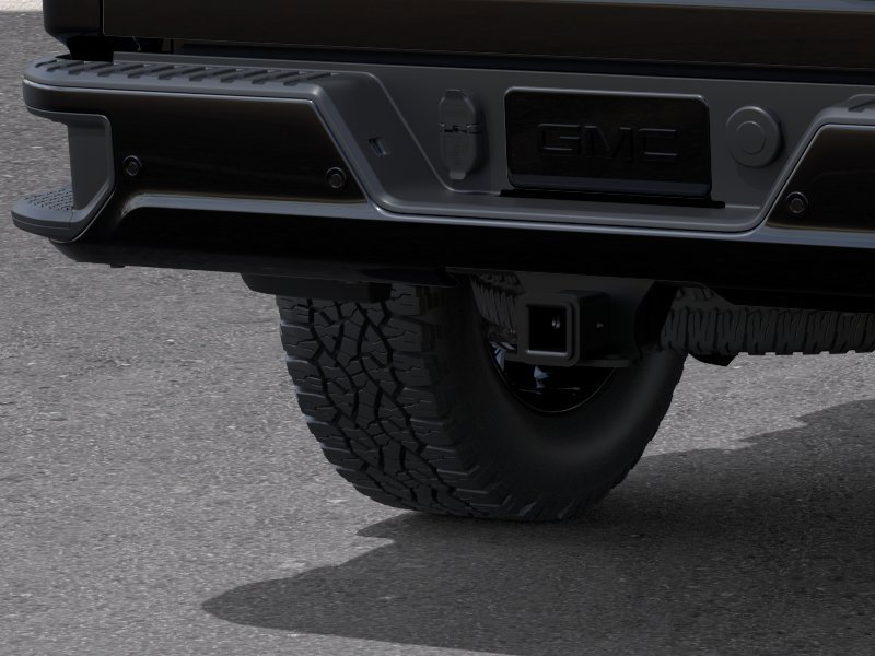 New 2026 GMC Sierra 2500 AT4 AWD/4WD image 14