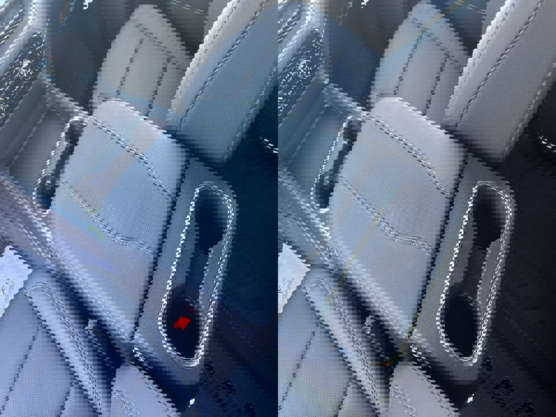 New 2026 GMC Sierra 2500 SLT w/ SLT Convenience Package image 21