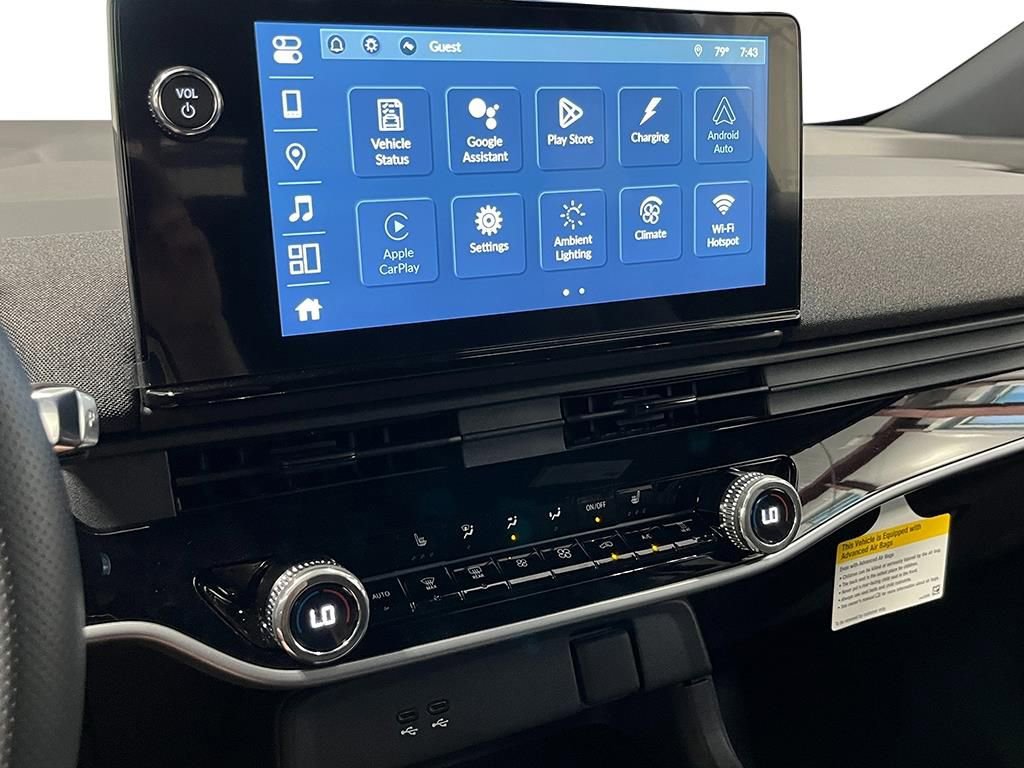 New 2026 Honda Prologue EX image 21