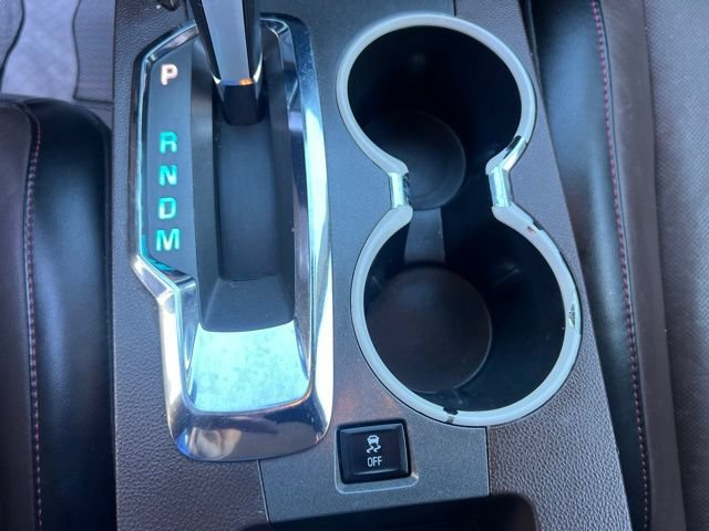 Used 2012 Chevrolet Equinox LTZ AWD/4WD image 29