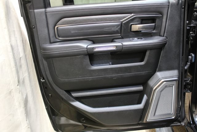 Used 2020 RAM 2500 Limited AWD/4WD image 21