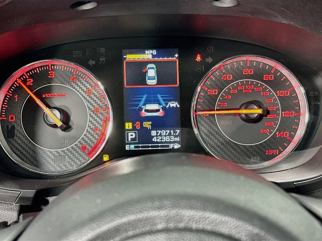 Used 2019 Subaru Impreza 2.0i Sport AWD/4WD image 13