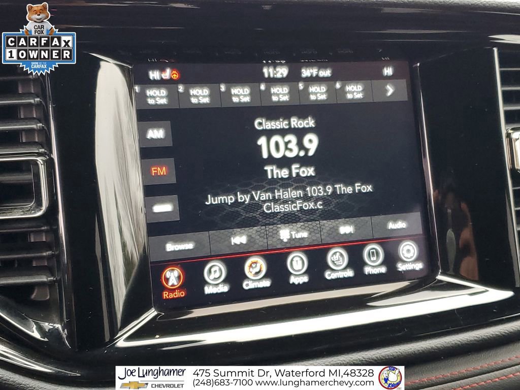 Used 2023 Dodge Durango GT image 15