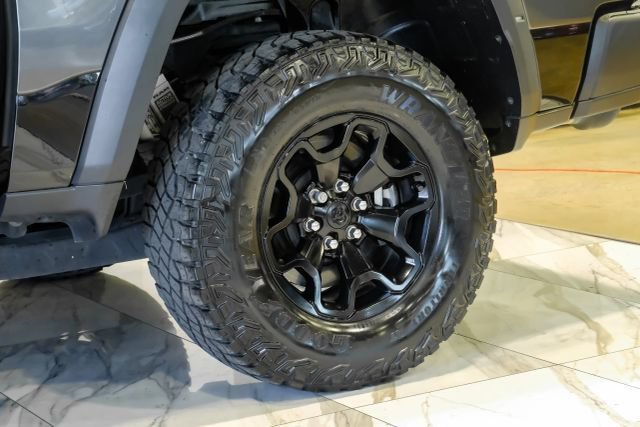Used 2022 RAM 1500 TRX w/ TRX Level 1 Equipment Group AWD/4WD image 72